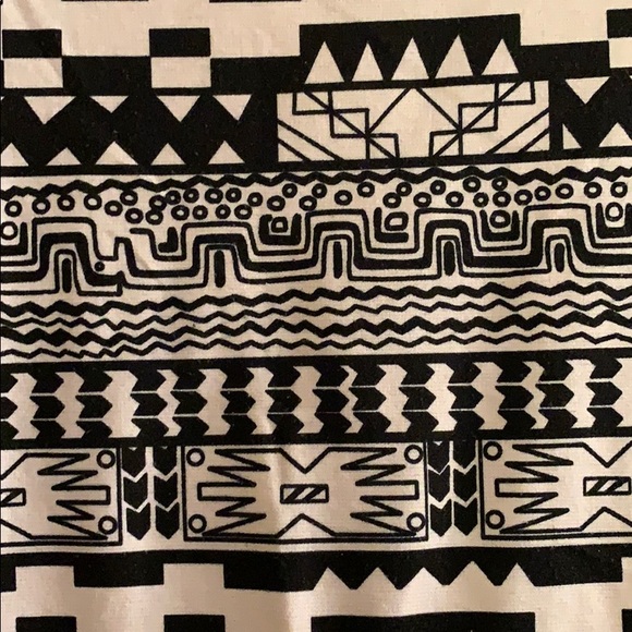 Cotton mini Dress - Picture 3 of 3